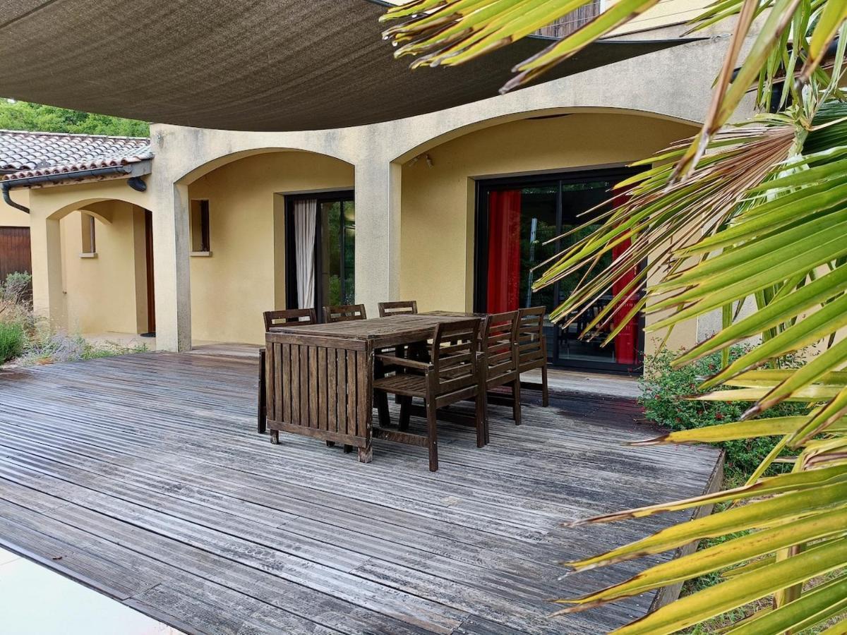 Villa De La Croix De La Main Veyrignac Luaran gambar
